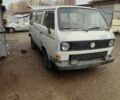 Білий Фольксваген Transporter, об'ємом двигуна 0 л та пробігом 300 тис. км за 1900 $, фото 1 на Automoto.ua