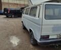 Белый Фольксваген Transporter, объемом двигателя 1.6 л и пробегом 300 тыс. км за 1900 $, фото 13 на Automoto.ua