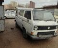 Белый Фольксваген Transporter, объемом двигателя 0 л и пробегом 300 тыс. км за 1600 $, фото 2 на Automoto.ua