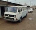 Белый Фольксваген Transporter, объемом двигателя 0 л и пробегом 300 тыс. км за 1600 $, фото 1 на Automoto.ua