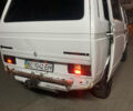 Белый Фольксваген Transporter, объемом двигателя 1.9 л и пробегом 180 тыс. км за 2100 $, фото 2 на Automoto.ua