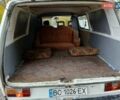 Белый Фольксваген Transporter, объемом двигателя 1.57 л и пробегом 300 тыс. км за 1900 $, фото 20 на Automoto.ua