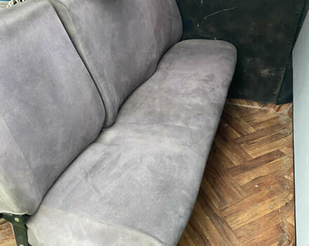 Белый Фольксваген Transporter, объемом двигателя 1.9 л и пробегом 180 тыс. км за 2500 $, фото 39 на Automoto.ua