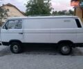 Білий Фольксваген Transporter, об'ємом двигуна 1.57 л та пробігом 333 тис. км за 2500 $, фото 4 на Automoto.ua
