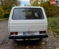 Белый Фольксваген Transporter, объемом двигателя 1.57 л и пробегом 300 тыс. км за 1900 $, фото 9 на Automoto.ua