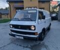 Білий Фольксваген Transporter, об'ємом двигуна 1.57 л та пробігом 333 тис. км за 2500 $, фото 1 на Automoto.ua