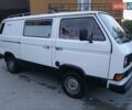 Білий Фольксваген Transporter, об'ємом двигуна 1.57 л та пробігом 333 тис. км за 2500 $, фото 1 на Automoto.ua