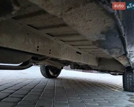 Білий Фольксваген Transporter, об'ємом двигуна 1.57 л та пробігом 333 тис. км за 2500 $, фото 8 на Automoto.ua