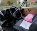 Белый Фольксваген Transporter, объемом двигателя 1.57 л и пробегом 300 тыс. км за 1900 $, фото 10 на Automoto.ua