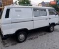 Білий Фольксваген Transporter, об'ємом двигуна 1.57 л та пробігом 333 тис. км за 2500 $, фото 5 на Automoto.ua