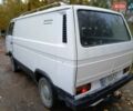 Белый Фольксваген Transporter, объемом двигателя 1.57 л и пробегом 300 тыс. км за 1900 $, фото 2 на Automoto.ua