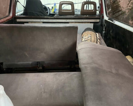 Белый Фольксваген Transporter, объемом двигателя 1.9 л и пробегом 180 тыс. км за 2500 $, фото 38 на Automoto.ua