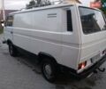 Білий Фольксваген Transporter, об'ємом двигуна 1.57 л та пробігом 333 тис. км за 2500 $, фото 2 на Automoto.ua