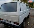 Белый Фольксваген Transporter, объемом двигателя 1.57 л и пробегом 300 тыс. км за 1900 $, фото 8 на Automoto.ua
