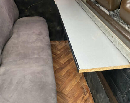 Белый Фольксваген Transporter, объемом двигателя 1.9 л и пробегом 180 тыс. км за 2500 $, фото 30 на Automoto.ua