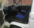 Белый Фольксваген Transporter, объемом двигателя 1.8 л и пробегом 200 тыс. км за 1507 $, фото 4 на Automoto.ua