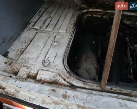 Білий Фольксваген Transporter, об'ємом двигуна 1.57 л та пробігом 333 тис. км за 2500 $, фото 16 на Automoto.ua