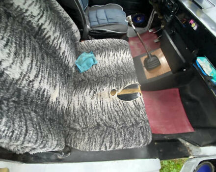 Белый Фольксваген Transporter, объемом двигателя 1.9 л и пробегом 180 тыс. км за 2500 $, фото 32 на Automoto.ua