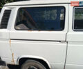 Белый Фольксваген Transporter, объемом двигателя 1.6 л и пробегом 300 тыс. км за 2000 $, фото 5 на Automoto.ua