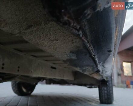 Білий Фольксваген Transporter, об'ємом двигуна 1.57 л та пробігом 333 тис. км за 2500 $, фото 3 на Automoto.ua