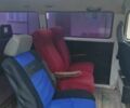 Белый Фольксваген Transporter, объемом двигателя 1.8 л и пробегом 200 тыс. км за 1507 $, фото 6 на Automoto.ua