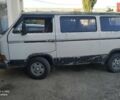 Белый Фольксваген Transporter, объемом двигателя 1.6 л и пробегом 94 тыс. км за 2000 $, фото 3 на Automoto.ua