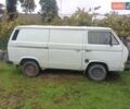 Білий Фольксваген Transporter, об'ємом двигуна 1.6 л та пробігом 290 тис. км за 1250 $, фото 5 на Automoto.ua