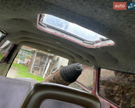 Белый Фольксваген Transporter, объемом двигателя 1.9 л и пробегом 180 тыс. км за 2500 $, фото 33 на Automoto.ua