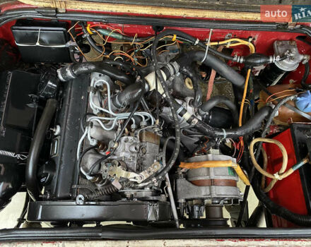 Белый Фольксваген Transporter, объемом двигателя 1.9 л и пробегом 180 тыс. км за 2100 $, фото 18 на Automoto.ua