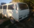 Белый Фольксваген Transporter, объемом двигателя 1 л и пробегом 4 тыс. км за 650 $, фото 1 на Automoto.ua