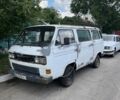 Білий Фольксваген Transporter, об'ємом двигуна 1.9 л та пробігом 3 тис. км за 1100 $, фото 1 на Automoto.ua