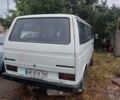 Білий Фольксваген Transporter, об'ємом двигуна 1.9 л та пробігом 212 тис. км за 2500 $, фото 9 на Automoto.ua