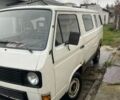 Белый Фольксваген Transporter, объемом двигателя 1.6 л и пробегом 380 тыс. км за 800 $, фото 2 на Automoto.ua