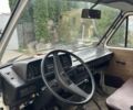 Белый Фольксваген Transporter, объемом двигателя 1.6 л и пробегом 380 тыс. км за 800 $, фото 5 на Automoto.ua