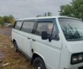 Білий Фольксваген Transporter, об'ємом двигуна 1.9 л та пробігом 212 тис. км за 2500 $, фото 7 на Automoto.ua