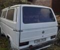 Білий Фольксваген Transporter, об'ємом двигуна 1.9 л та пробігом 300 тис. км за 1950 $, фото 3 на Automoto.ua