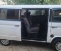 Белый Фольксваген Transporter, объемом двигателя 1.9 л и пробегом 333 тыс. км за 3300 $, фото 3 на Automoto.ua