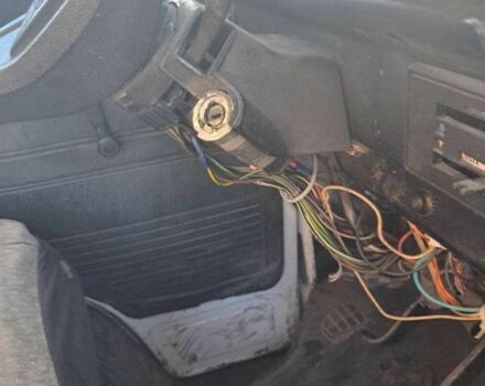 Белый Фольксваген Transporter, объемом двигателя 1.6 л и пробегом 3 тыс. км за 1183 $, фото 7 на Automoto.ua