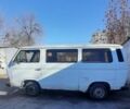 Белый Фольксваген Transporter, объемом двигателя 1.6 л и пробегом 840 тыс. км за 2413 $, фото 4 на Automoto.ua