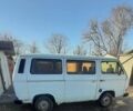 Белый Фольксваген Transporter, объемом двигателя 1.6 л и пробегом 840 тыс. км за 2413 $, фото 2 на Automoto.ua
