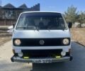 Белый Фольксваген Transporter, объемом двигателя 0 л и пробегом 400 тыс. км за 3200 $, фото 1 на Automoto.ua