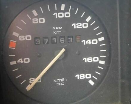 Белый Фольксваген Transporter, объемом двигателя 1.7 л и пробегом 37 тыс. км за 1077 $, фото 5 на Automoto.ua