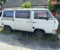 Белый Фольксваген Transporter, объемом двигателя 0 л и пробегом 300 тыс. км за 1200 $, фото 1 на Automoto.ua