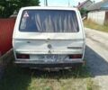Белый Фольксваген Transporter, объемом двигателя 0 л и пробегом 300 тыс. км за 1200 $, фото 2 на Automoto.ua