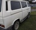 Білий Фольксваген Transporter, об'ємом двигуна 1.59 л та пробігом 300 тис. км за 3200 $, фото 10 на Automoto.ua
