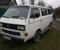 Білий Фольксваген Transporter, об'ємом двигуна 1.59 л та пробігом 300 тис. км за 3200 $, фото 2 на Automoto.ua