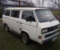 Білий Фольксваген Transporter, об'ємом двигуна 1.59 л та пробігом 300 тис. км за 3200 $, фото 9 на Automoto.ua