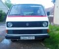 Білий Фольксваген Transporter, об'ємом двигуна 1.6 л та пробігом 340 тис. км за 1700 $, фото 12 на Automoto.ua