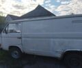 Білий Фольксваген Transporter, об'ємом двигуна 1.9 л та пробігом 150 тис. км за 1200 $, фото 2 на Automoto.ua