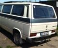 Білий Фольксваген Transporter, об'ємом двигуна 1.6 л та пробігом 500 тис. км за 3800 $, фото 1 на Automoto.ua